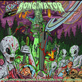 Bonginator: The Intergalactic Gorebong of Deathpot - CD