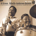 Al Green: Mister Lucky - CD