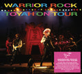 Toyah: Warrior Rock - Toyah On Tour - Expanded Edition - CD