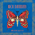 Iron Butterfly: Live at the Galaxy 1967 - CD