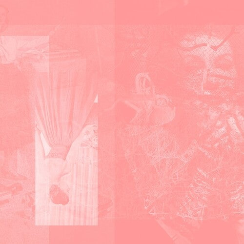 Pinkcourtesyphone: Arise In Sinking Feelings - CD