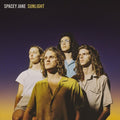 Spacey Jane: Sunlight - CD