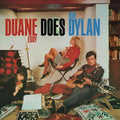 Duane Eddy: Duane Eddy Does Bob Dylan - (VINYL LP)