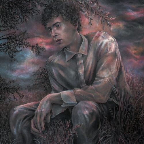 Casey Mq: Later That Day, the Day Before, or the Day Before That - (VINYL LP)