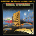 The Grateful Dead: From the Mars Hotel (50th Anniversary Remaster) - (VINYL LP)