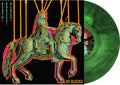 My Diligence: Death.Horses.Black. - (VINYL LP)