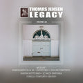 Tutter Givskov: Thomas Jensen Legacy, Vol. 22 - CD