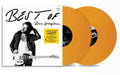 Bruce Springsteen: Best Of Bruce Springsteen - Limited 'Highway Yellow' Colored Vinyl - (VINYL LP)
