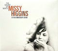 Missy Higgins: Sound Of White: 20th Anniversary - CD