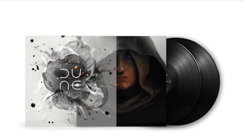 Hans Zimmer: Dune: Part Two (Original Soundtrack) - (VINYL LP)