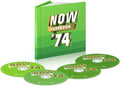 Various Artists: Now Yearbook 1974 / Various - Deluxe Edition - CD