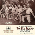 Boy Friend: Digimix Remaster / O.C.R.: The Boy Friend: Digimix Remaster - CD