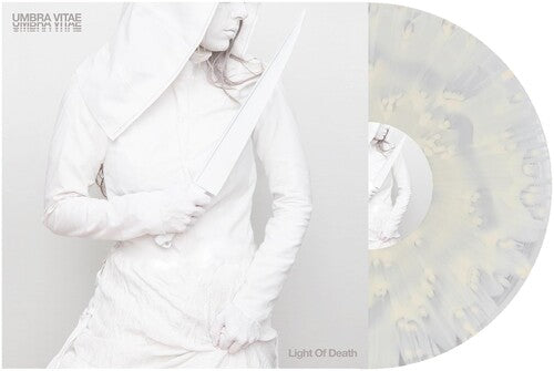 Umbra Vitae: Light Of Death - (VINYL LP)