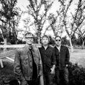 Fastball: Sonic Ranch - (VINYL LP)