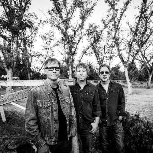 Fastball: Sonic Ranch - (VINYL LP)