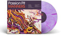 Passion Pit: Manners - (VINYL LP)