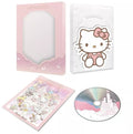 Hello Kitty 50th Anniversary: Hello Kitty 50th Anniversary- Presents My Bestie Voice Collection With Sanrio Cha - Limited Edition - CD