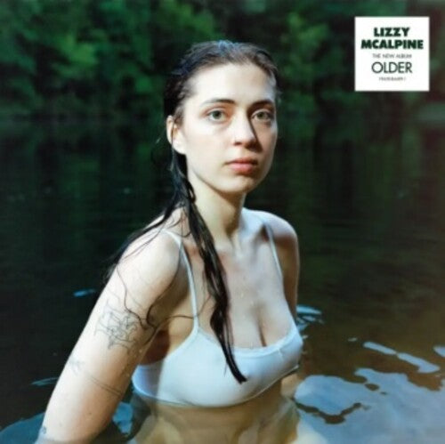 Lizzy McAlpine: Older - (VINYL LP)