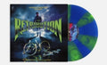 Alan Howarth: Retribution (1987)(Original Soundtrack) - (VINYL LP)