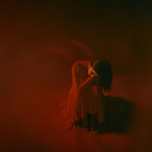 Ghostly Kisses: Darkroom - (VINYL LP)