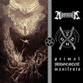 Aspernamentum: Primal Judgement Manifesto - (VINYL LP)