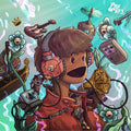 Good Kid: Good Kid 3 - (VINYL LP)