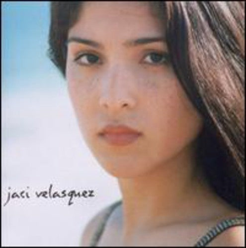 Jaci Velasquez: Jaci - CD