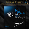 Bill Evans: Live At Art D'Lugoff's Top Of The Gate Vol. 2 (Deluxe Edition) - (VINYL LP)