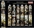 Philip Wilby: Lincoln Windows - CD