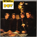 Utopia: Pov - (VINYL LP)