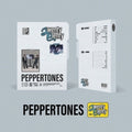 Peppertones: Twenty Plenty - Peppertons 20th Anniversary Album - incl. Booklet, Special Note + ID Card - CD