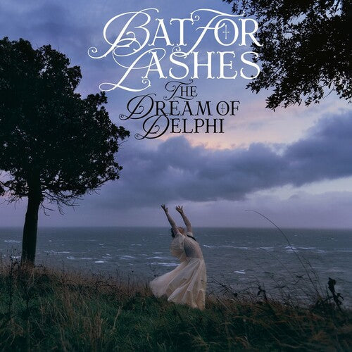 Bat for Lashes: The Dream Of Delphi - (VINYL LP)