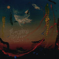 The Fever Haze: Moonbow - (VINYL LP)