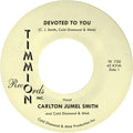 Cold Diamond & Mink: Devoted To You/Devoted To You (Instrumental) - 7-INCH SINGLE