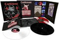 Candlemass: Tritonus Nights - 3LP Red, White & Black Etched Vinyl Boxset - (VINYL LP)