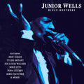 Junior Wells: Blues Brothers - (VINYL LP)