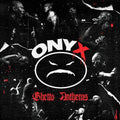 Onyx: Ghetto Anthems - CD