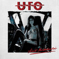 UFO: Ain't Misbehavin - (VINYL LP)