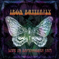 Iron Butterfly: Live in Copenhagen 1971 - (VINYL LP)