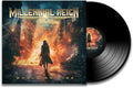 Millennial Reign: World on Fire - (VINYL LP)