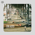 Rasmus Sorensen: Traits - (VINYL LP)