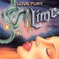 Lime: Love Fury - CD