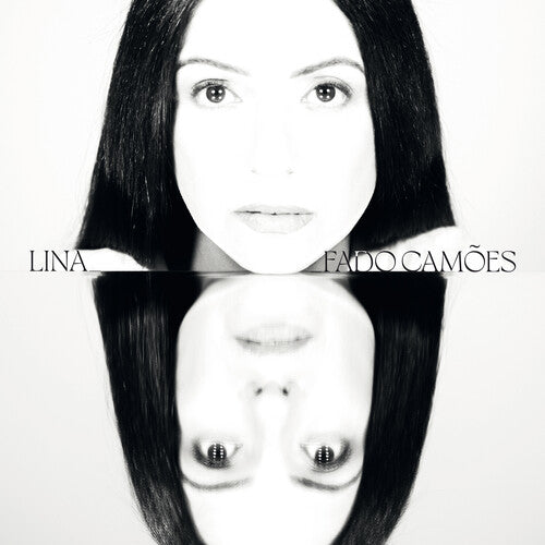 Lina: Fado Camoes - (VINYL LP)