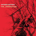 Antero Sievert: The_Underscore - (VINYL LP)
