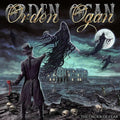 Orden Ogan: The Order Of Fear - (VINYL LP)