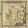 Horseburner: Voice Of Storms - CD