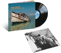 Jimmy Buffett: Living And Dying In 3/4 Time - (VINYL LP)