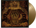 Atreyu: Congregation Of The Damned - Limited Gatefold 180-Gram Gold Colored Vinyl - (VINYL LP)