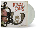 Rival Sons: Head Down - (VINYL LP)