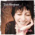 Tish Hinojosa: Sign of Truth - CD